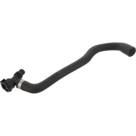 FEBI BILSTEIN 46487 Kühlerschlauch FEBI BILSTEIN 46487 Kühlerschlauch