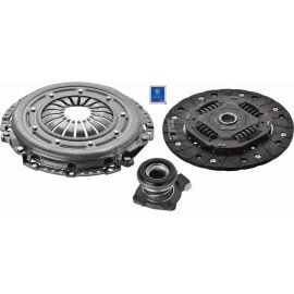 SACHS 3000 990 156 Kupplungssatz Kit plus CSC SACHS 3000 990 156 Kupplungssatz Kit plus CSC