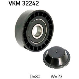 Umlenk-/Führungsrolle, Keilrippenriemen VKM 32242 Umlenk-/Führungsrolle, Keilrippenriemen VKM 32242