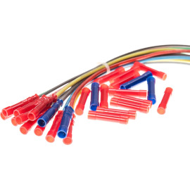 FEBI BILSTEIN 107035 Kabelreparatursatz, Heckklappe FEBI BILSTEIN 107035 Kabelreparatursatz, Heckklappe