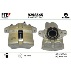 Bremssattel 9298345 Bremssattel 9298345