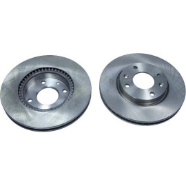 Bremsscheibe 19-1256 Bremsscheibe 19-1256