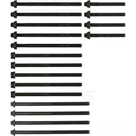 Zylinderkopfschraubensatz 14-32240-01