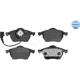 Bremsbelagsatz, Scheibenbremse 025 233 9219/W Bremsbelagsatz, Scheibenbremse 025 233 9219/W