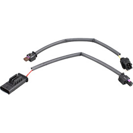 Kabelreparatursatz, Kühlmitteltemperatursensor 2324072