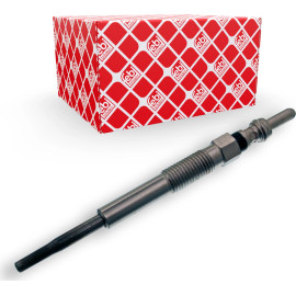 FEBI BILSTEIN 39244 Glühkerze FEBI BILSTEIN 39244 Glühkerze
