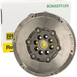 LuK DMF Schwungrad - 415 0273 10 LuK DMF Schwungrad - 415 0273 10