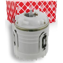 FEBI BILSTEIN 14352 Kraftstoffpumpe FEBI BILSTEIN 14352 Kraftstoffpumpe