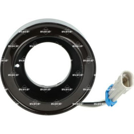 Spule, Magnetkupplung-Kompressor 38650