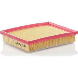 MANN-FILTER C 2256/2 Luftfilter MANN-FILTER C 2256/2 Luftfilter