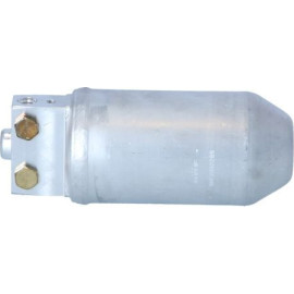 Trockner, Klimaanlage 33130