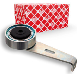 FEBI BILSTEIN 04733 Spannrolle, Keilrippenriemen FEBI BILSTEIN 04733 Spannrolle, Keilrippenriemen