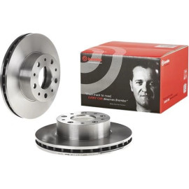 Bremsscheibe 09.A235.20