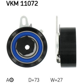 Spannrolle, Zahnriemen VKM 11072
