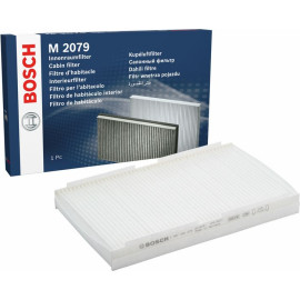 BOSCH 1 987 432 079 Innenraumfilter BOSCH 1 987 432 079 Innenraumfilter