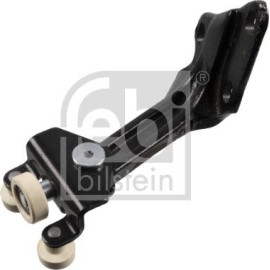 FEBI BILSTEIN 184884 Rollenführung, Schiebetür FEBI BILSTEIN 184884 Rollenführung, Schiebetür