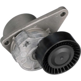 Spannrolle, Keilrippenriemen T38190