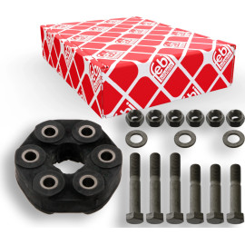 FEBI BILSTEIN 43474 Hardyscheibe FEBI BILSTEIN 43474 Hardyscheibe