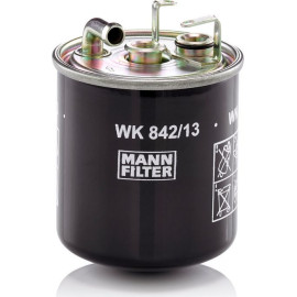 Kraftstofffilter WK 842/13 Kraftstofffilter WK 842/13