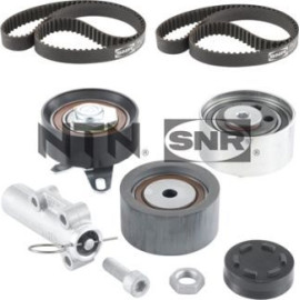 Zahnriemensatz KD457.47 Zahnriemensatz KD457.47