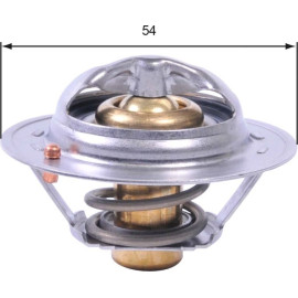 Thermostat, Kühlmittel TH43182G1 Thermostat, Kühlmittel TH43182G1