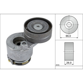 Spannarm, Keilrippenriemen 534 0240 10 Spannarm, Keilrippenriemen 534 0240 10