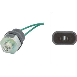 Schalter, Rückfahrleuchte 6ZF 008 621-671