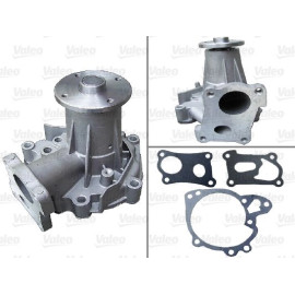 Wasserpumpe 506736 Wasserpumpe 506736