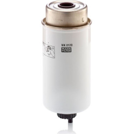 Kraftstofffilter WK 8120 Kraftstofffilter WK 8120