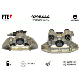 Bremssattel 9298444