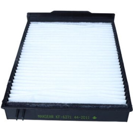 Filter, Innenraumluft 26-0253