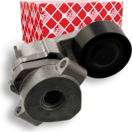 FEBI BILSTEIN 37254 Riemenspanner, Keilrippenriemen