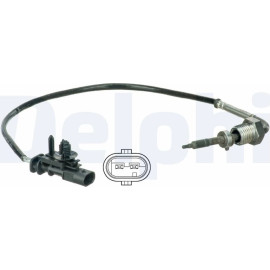Sensor, Abgastemperatur TS30062 Sensor, Abgastemperatur TS30062