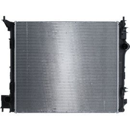Kühler, Motorkühlung 701399 Kühler, Motorkühlung 701399