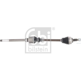 Antriebswelle 196605 Antriebswelle 196605