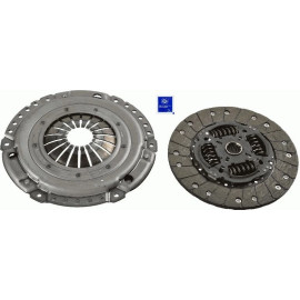 SACHS 3000 950 615 Kupplungssatz SACHS 3000 950 615 Kupplungssatz