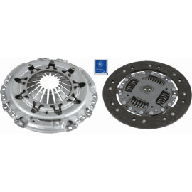 SACHS 3000 951 994 Kupplungssatz