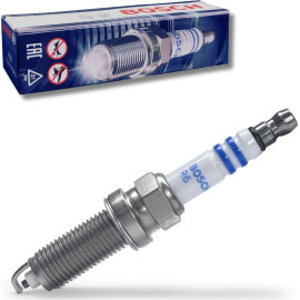 BOSCH 0 242 129 510 Zündkerze Nickel BOSCH 0 242 129 510 Zündkerze Nickel