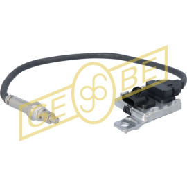 NOx-Sensor, NOx-Katalysator 9 3710 1