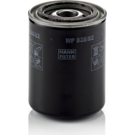Ölfilter WP 928/82 Ölfilter WP 928/82