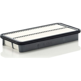 MANN-FILTER C 31 101/1 Luftfilter MANN-FILTER C 31 101/1 Luftfilter