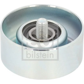 FEBI BILSTEIN 184916 Umlenk-/Führungsrolle, Keilrippenriemen