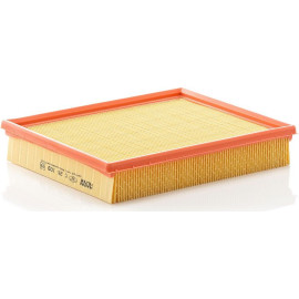 MANN-FILTER C 26 109 Luftfilter MANN-FILTER C 26 109 Luftfilter