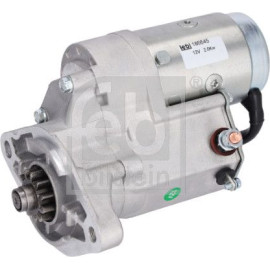 FEBI BILSTEIN 186645 Starter FEBI BILSTEIN 186645 Starter