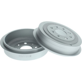 Bremstrommel 0 986 477 207 Bremstrommel 0 986 477 207