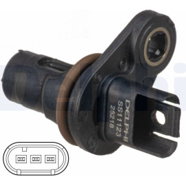 Sensor, Nockenwellenposition SS11123 Sensor, Nockenwellenposition SS11123