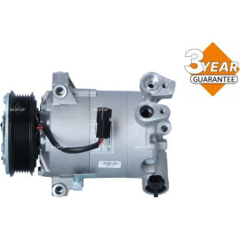 NRF 32852 Kompressor, Klimaanlage EASY FIT NRF 32852 Kompressor, Klimaanlage EASY FIT