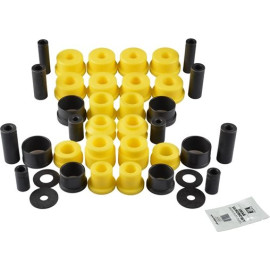 Lagerungssatz, Lenker TED98998