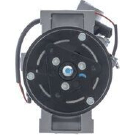 Kompressor, Klimaanlage ACP 539 000S
