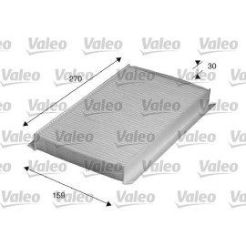 Filter, Innenraumluft 715518 Filter, Innenraumluft 715518